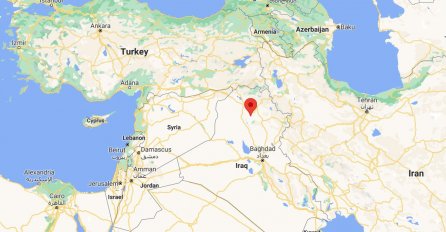 PRIJETNJA OSTVARENA: Turska vojska izvela je napad duboko unutar Iraka ciljajući izbjeglički kamp za koji tvrde da je "teroristički inkubator" - Erdogan smije više no ikad, a Zapad mu ne smije ništa, kako to?