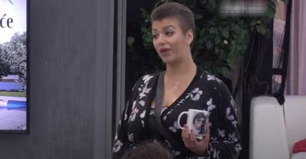 OVAKO JE MILJANA KULIĆ IZGLEDALA PRIJE NEGO ŠTO JE POSTALA RIJALITI ZVIJEZDA: Procurile slike iz prošlosti, pogledajte lice