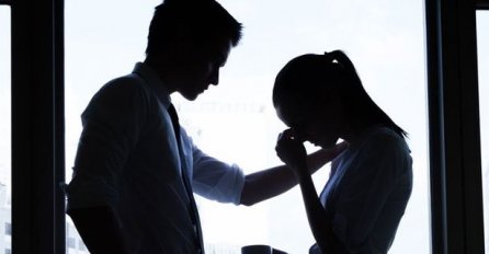 STRUČNJACI OTKRILI: Ovo su skriveni znakovi da vas PARTNER VARA, DA LI STE SE PRONAŠLI?