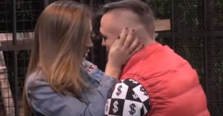 SLAVLJE U PORODICI IVANE ALEKSIĆ, CIJELA PORODICA NA NOGAMA: Vladimir Tomović podijelio radosne vijesti - SHA ĆE DA POLUDI