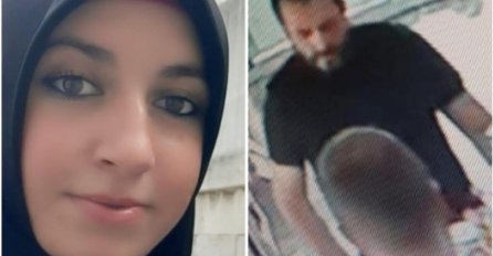 Obrat u slučaju nestanka Arnele Smajlović: Udala sam se i otišla svojom voljom