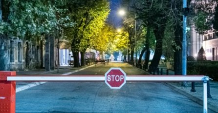 Nove mjere u Kantonu 10: Rad noćnih klubova i svadbenih salona do dva sata iza ponoći