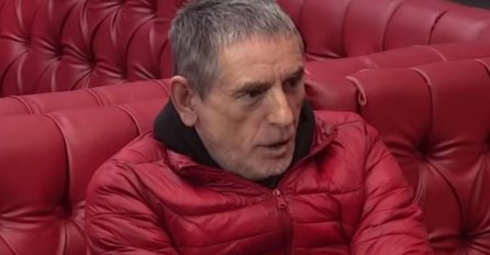 DANAS JE RIJALITI ZVIJEZDA, A NEKADA JE BIO PRAVI FRAJER: Osvanule slike Lepog Miće iz prošlosti, EVO KAKO JE IZGLEDAO