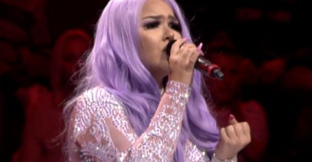 ZVEZDA GRANDA SMRŠALA 22 KILOGRAMA BEZ OPERACIJE, EVO KAKO IZGLEDA SADA: Objavila novu sliku, KOMENTARI NE STAJU 