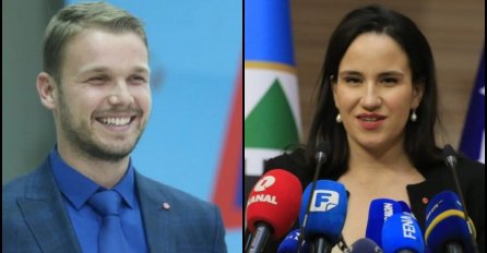 Gradonačelnica Karić: Kada je riječ o rušenju crkve u dvorištu nane Fate, mogu reći da je nana ustrajala i ja joj čestitam na hrabros