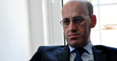 SALKIĆ: To što Dodik radi nije ništa drugo do priprema novih zločina