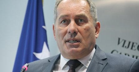 Mektić u svom stilu "udario" Dodika tamo gdje boli: Imam za njega prijedlog na koji datum će proglasiti Dan RS-a