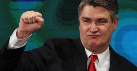 Milanović o zločincu Mladiću: Karijeru je gradio uz rakiju i bijeli luk, to je jedan psihopat koji se ponašao kao strina