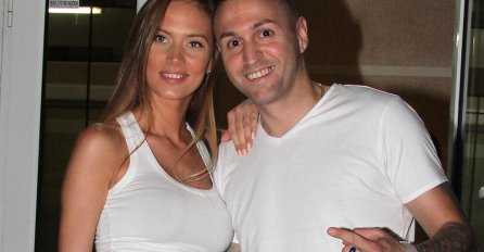 OGLASIO SE OTAC NENADA ALEKSIĆA, EVO ŠTA JE REKAO O IVANI I TARI SIMOV: Razvod realizovan danas, IMAO 1 PORUKU ZA SINA