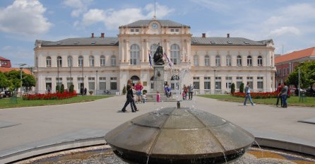 Gradski odbor SNSD-a Bijeljina: Skandalozan potez gradonačelnika