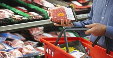 TREBA VAM RAVNO PET SEKUNDI: Pomoću ovog jednostavnog testa odmah ćete znati je li meso u trgovini SVJEŽE ILI POKVAREN