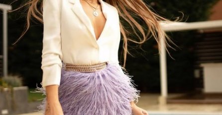 ZNATE LI ČIME SE ANA NIKOLIĆ BAVILA PRIJE PJEVANJA? Procurili informacije iz prošlosti, OVO SU KRILI OD JAVNOSTI 