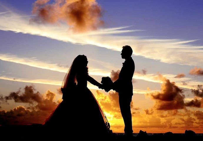 4 SAVJETA PSIHOTERAPEUTKINJE I BIT ĆETE U SRETNOM BRAKU DO KRAJA ŽIVOTA: Razvod vam neće pasti na pamet