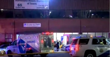 Kanađanin kamionetom namjerno udario petočlanu muslimansku porodicu, četiri osobe poginule