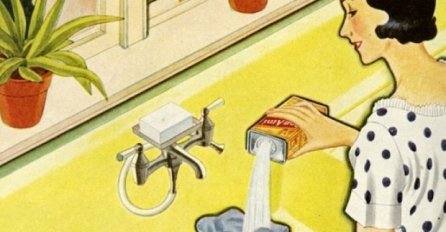 HITNO IZBACITE OVO IZ SVOG DOMA: Otkriveno da su ove stvari KANCEROGENE, a svi ih IMAMO KOD KUĆE