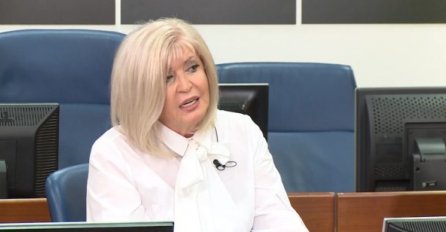 Vidović: Šta ako se Ratko Mladić ne pojavi na izricanju presude?