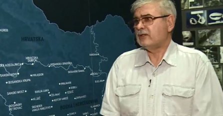 Amor Mašović: Mladić je dvostruka kukavica