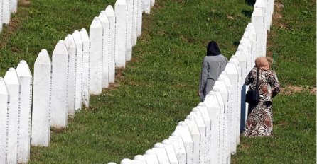 Majka iz Srebrenice: On je živ, mojih sinova nema