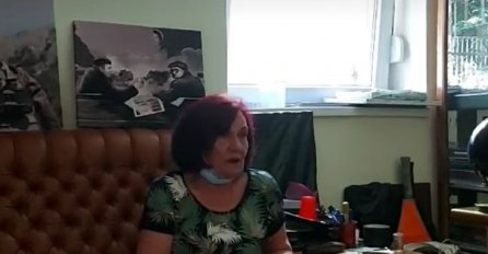  Uplakana supruga Ratka Mladića nakon konačne presude: Uvijek bi našao neki način da mi pokloni cvijet 