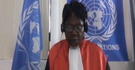 Ko je sutkinja koja se ne slaže s presudom Mladiću? Osporavala genocid u Srebrenici