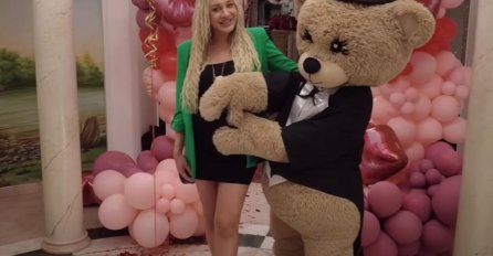 VAŽAN DATUM ZA MARKA I LUNU! EVO KAD SE ONA PORAĐA: Simbolika ovog broja je nevjerovatna - ONA JE SVE OTKRILA