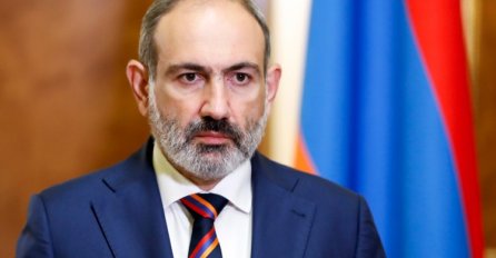 Premijer Jermenije nudi svog sina za razmjenu svih zarobljenika