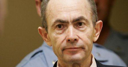 'Oči i uši Ratka Mladića': Ko je zapravo bio ratni zločinac Zdravko Tolimir?!