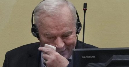 Oglasila se supruga Ratka Mladića za medije: Evo šta je poručila