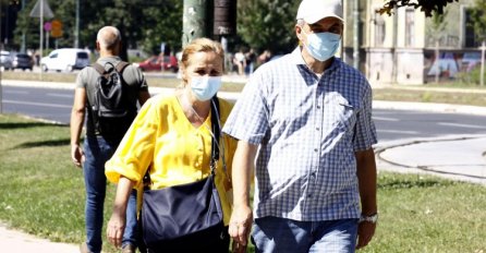 U FBiH nove epidemiološke mjere: Evo šta je odlučeno za nošenje maski