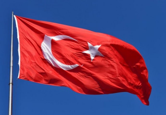 Turska postala "Turkiye", novi naziv će se koristiti u službenim aktivnostima i korespondenciji