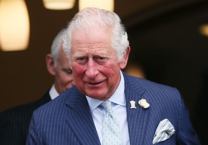 Princ Charles prvi put u javnosti spomenuo novorođenu unuku Lilibet, evo što je rekao