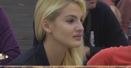 SJEĆATE SE SARE RELJIĆ IZ ZADRUGE 1? Bila je u vezi sa Vojketom, pa prekinuli: Evo kako danas izgleda, IZNENADIT ĆETE SE (FOTO)