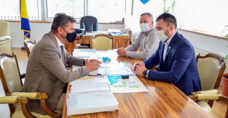 Novalić: Nastavljamo s pomoći nižim nivoima vlasti