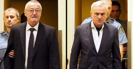 Carmel Agius: Presuda Stanišiću i Simatoviću do 30. juna