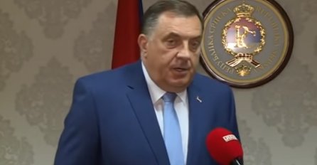 Dodik: Srpski i hrvatski narod imaju gotovo identičan pogled na BiH