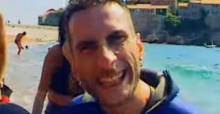 PJEVAČ U 28. GODINI NASTRADAO U UDESU, A DANAS BI PROSLAVIO ROĐENDAN: Njegov prijatelj se oglasio emotivnom porukom