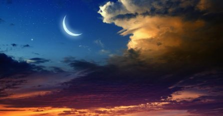 3 ZNAKA SU NA UDARU, VEČERAS STIŽE RIJETKI ASTRO FENOMEN: Njima se mijenja život iz korijena - EVO ŠTA IH ČEKA