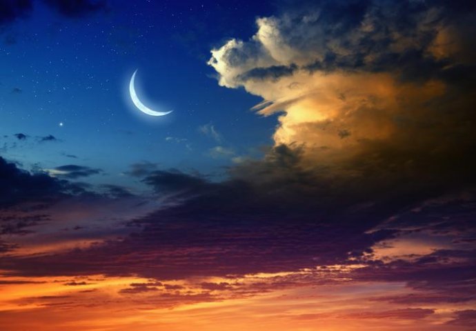 3 ZNAKA SU NA UDARU, VEČERAS STIŽE RIJETKI ASTRO FENOMEN: Njima se mijenja život iz korijena - EVO ŠTA IH ČEKA