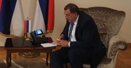 Dodik: Uredba Bijele kuće je nedemokratska