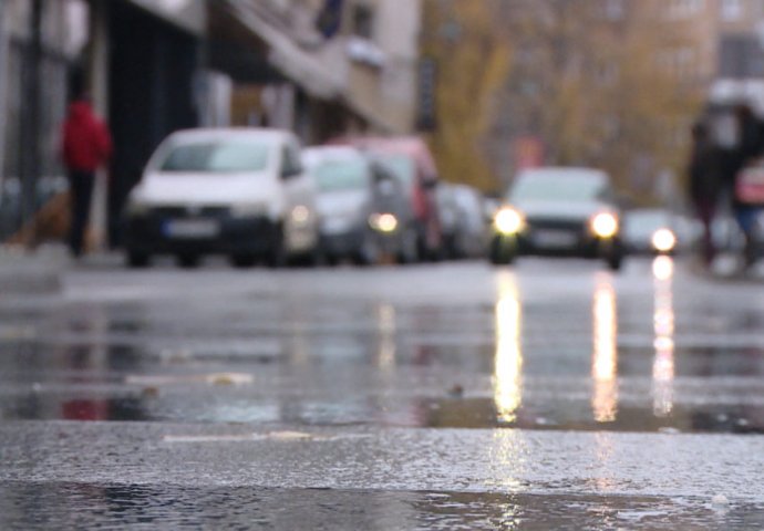 Vremenska prognoza za vikend: Pogledajte šta nas čeka