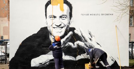 Ruska poruka Bidenu? Politički pokret vezan uz Alekseja Navaljnog proglašen "ekstremističkom mrežom", čak i njegovi pristaše i simpatizeri na društvenim mrežama od sad mogu završiti u zatvoru