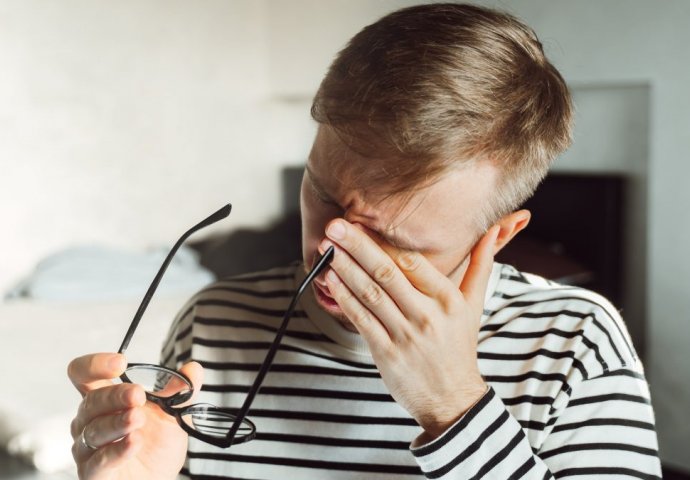 Doktori otkrili skriveni uzrok stalnog umora