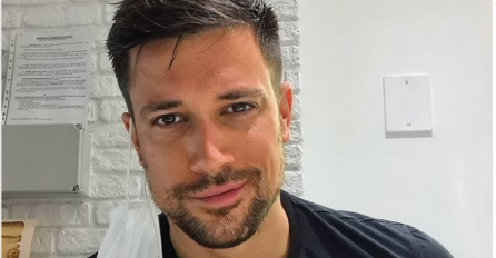 NAJZGODNIJI DOKTOR NA SVIJETU ŽIVI U BEOGRADU: Sada je ponovo u centru pažnje žena — ali njegovo srce je ukradeno