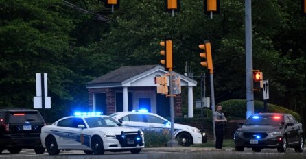 SAD: U pucnjavi namanje troje ubijenih, među njima žena i dijete