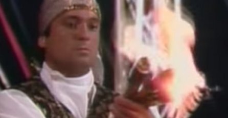 RANDUA SU SVI MRZILI U SERIJI "KASANDRA", SAD IMA 60 GODINA: Evo kako izgleda, nikada ga ne biste prepoznali (FOTO)