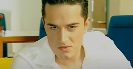 BIO JE JEDAN OD NAJPOPULARNIJIH PJEVAČA, ŽENE SU GUBILE GLAVU ZA NJIM: Evo kako danas izgleda bivši muž Dane Karić! DRUGI ČOVJEK (FOTO)