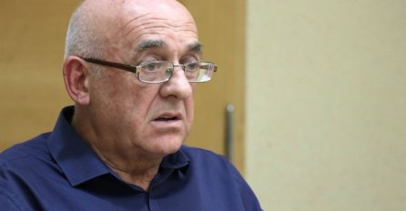 Hočko: Ljekari u Kantonu Sarajevo neće učestvovati u štrajku