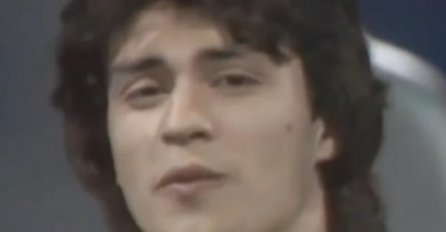 Bio je najljepši neženja BIVŠE JUGOSLAVIJE, A ONDA JE ŠOKIRAO JAVNOST: Čekajte da vidite kako danas izgleda, GODINE SU URADILE SVOJE