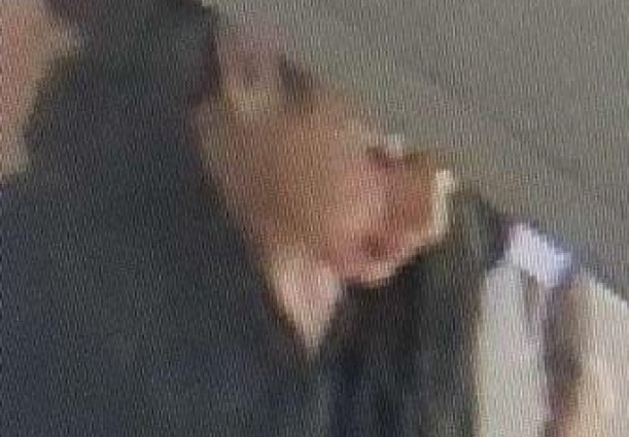 Jeste li ga vidjeli? MUP KS traga za migrantom osumnjičenim za ubistvo u Vogošći