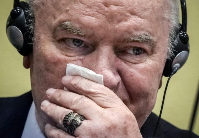 Nove oštre reakcije političkih lidera nakon konačne presude ratnom zločincu Ratku Mladiću